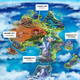 Image for article titled An Australian Pokémon Game Would Be Amazing